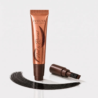 Teinte Sourcils Peel & Reveal Ivelya