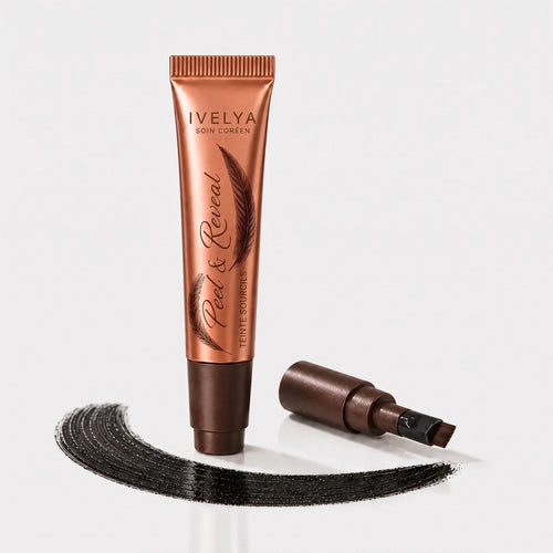 Teinte Sourcils Peel & Reveal Ivelya