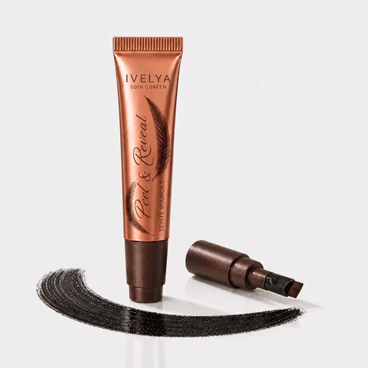 Teinte Sourcils Peel & Reveal Ivelya