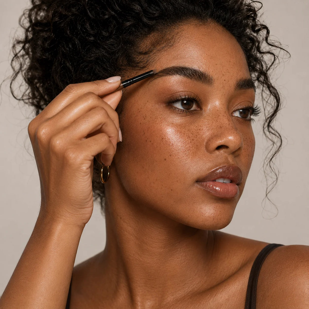Teinte Sourcils Peel & Reveal