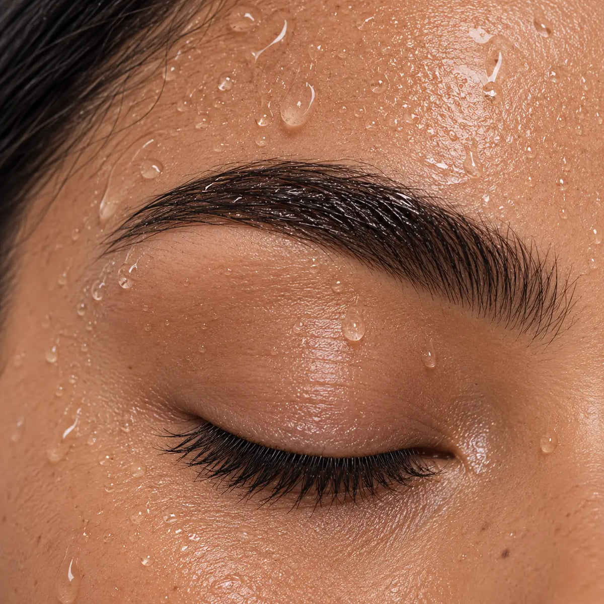 Teinte Sourcils Peel & Reveal